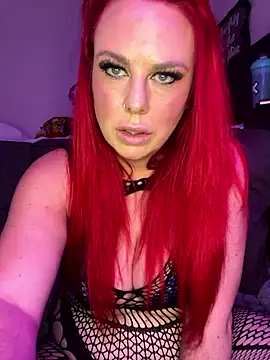 redxxxvixen online show from January 16, 2026, 7:07 pm
