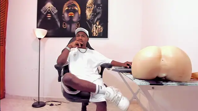 Thomas shelbys online show from January 7, 2025, 3:24 am