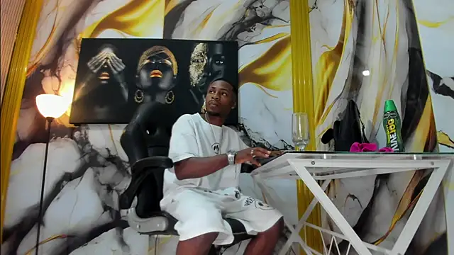 Thomas shelbys online show from February 28, 2025, 3:48 am