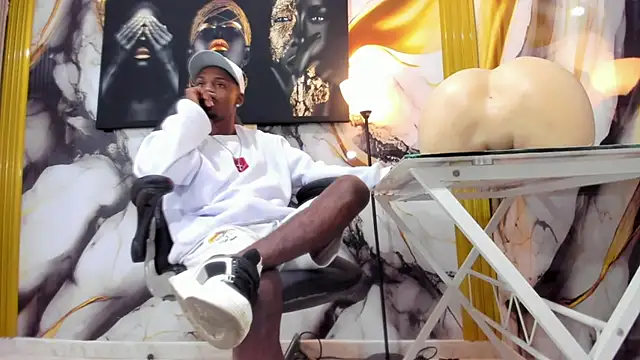 Thomas shelbys online show from March 8, 2025, 3:50 am