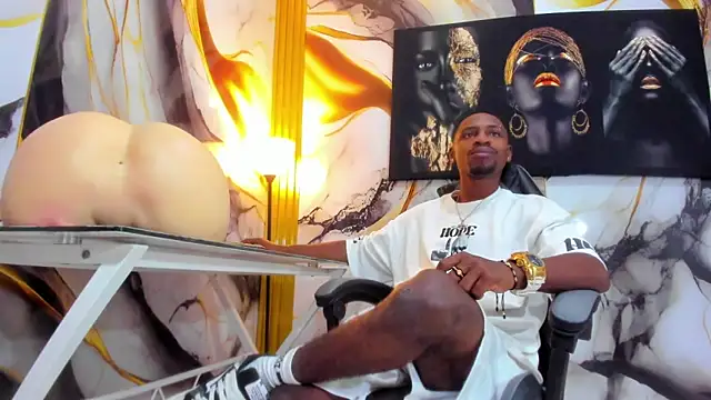 Thomas shelbys online show from October 8, 2025, 2:53 am