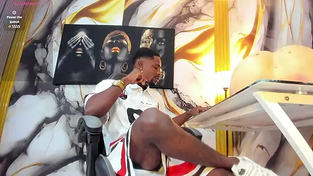 Thomas shelbys online show from January 13, 2026, 3:45 am