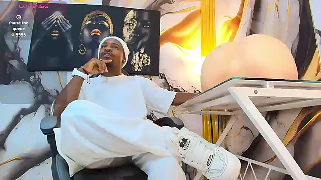 Thomas shelbys online show from February 26, 2026, 3:27 am