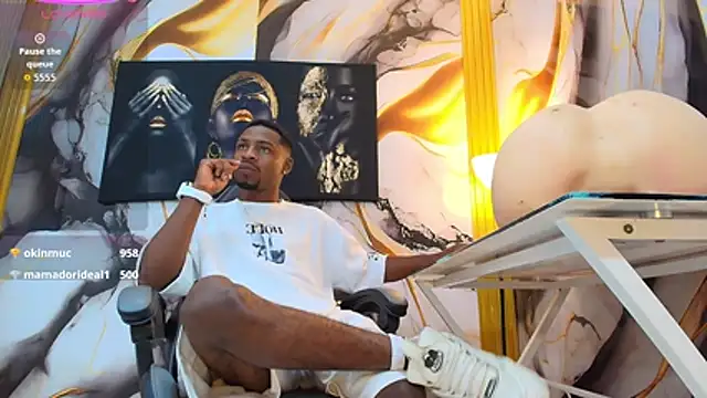 Thomas shelbys online show from March 1, 2026, 3:41 am