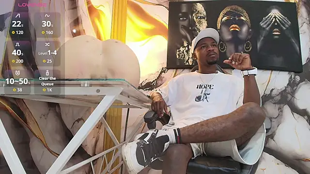 Thomas shelbys online show from March 21, 2026, 4:06 am