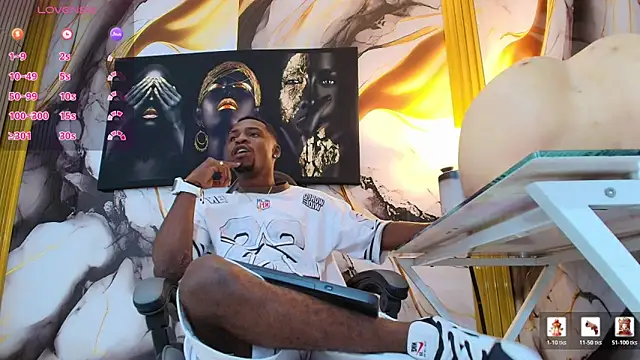 Thomas shelbys online show from March 29, 2026, 3:28 am