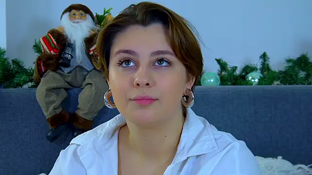 Snapshot of MaryMurray chatting on January 16, 2025, 6:37 pm MaryMurray online show from January 16, 2025, 6:37 pm