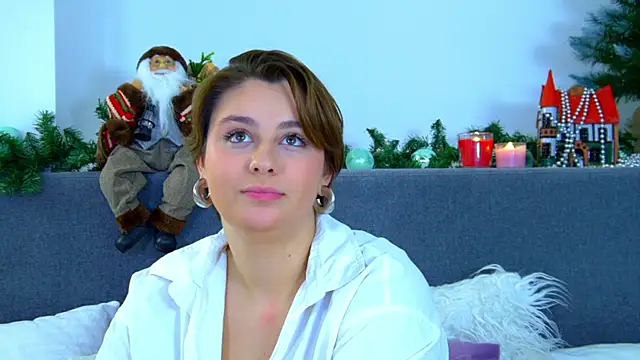 Snapshot of MaryMurray chatting on January 16, 2025, 9:40 pm MaryMurray online show from January 16, 2025, 9:40 pm