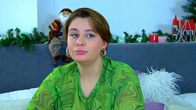 Snapshot of MaryMurray chatting on January 17, 2025, 3:55 am MaryMurray online show from January 17, 2025, 3:55 am