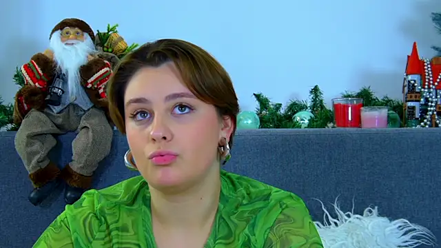 Snapshot of MaryMurray chatting on January 19, 2025, 6:21 pm MaryMurray online show from January 19, 2025, 6:21 pm