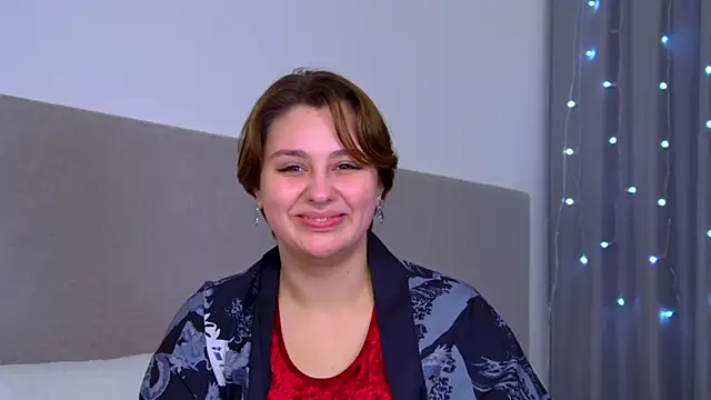 Snapshot of MaryMurray chatting on January 22, 2025, 6:31 pm MaryMurray online show from January 22, 2025, 6:31 pm