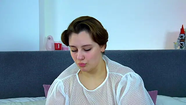 Snapshot of MaryMurray chatting on January 23, 2025, 6:45 pm MaryMurray online show from January 23, 2025, 6:45 pm