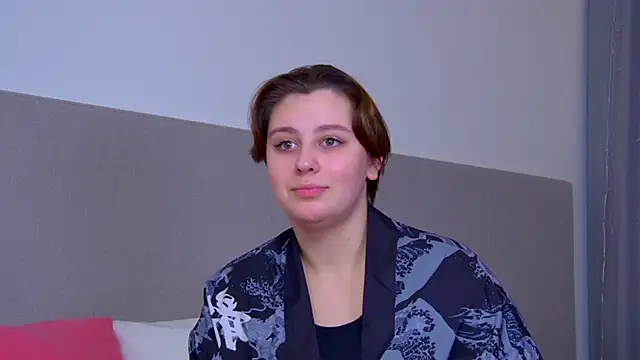 Snapshot of MaryMurray chatting on January 31, 2025, 6:25 pm MaryMurray online show from January 31, 2025, 6:25 pm