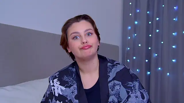 Snapshot of MaryMurray chatting on January 31, 2025, 9:48 pm MaryMurray online show from January 31, 2025, 9:48 pm