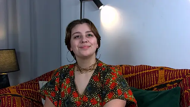 Snapshot of MaryMurray chatting on February 2, 2025, 7:25 pm MaryMurray online show from February 2, 2025, 7:25 pm