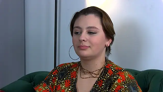 Snapshot of MaryMurray chatting on February 3, 2025, 1:30 am MaryMurray online show from February 3, 2025, 1:30 am