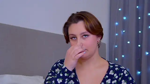 Snapshot of MaryMurray chatting on February 5, 2025, 9:40 pm MaryMurray online show from February 5, 2025, 9:40 pm