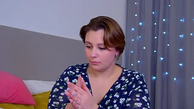 Snapshot of MaryMurray chatting on February 6, 2025, 4:21 am MaryMurray online show from February 6, 2025, 4:21 am