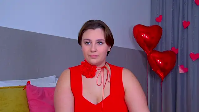 Snapshot of MaryMurray chatting on February 12, 2025, 6:30 pm MaryMurray online show from February 12, 2025, 6:30 pm