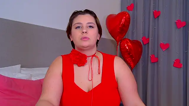 Snapshot of MaryMurray chatting on February 13, 2025, 3:50 am MaryMurray online show from February 13, 2025, 3:50 am