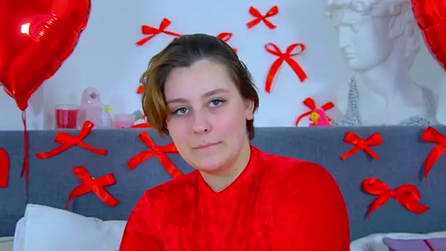 Snapshot of MaryMurray chatting on February 13, 2025, 6:48 pm MaryMurray online show from February 13, 2025, 6:48 pm