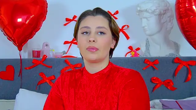 Snapshot of MaryMurray chatting on February 13, 2025, 10:11 pm MaryMurray online show from February 13, 2025, 10:11 pm