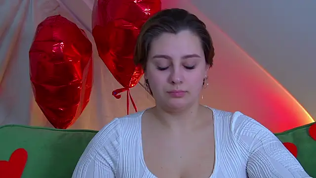 Snapshot of MaryMurray chatting on February 17, 2025, 6:26 pm MaryMurray online show from February 17, 2025, 6:26 pm