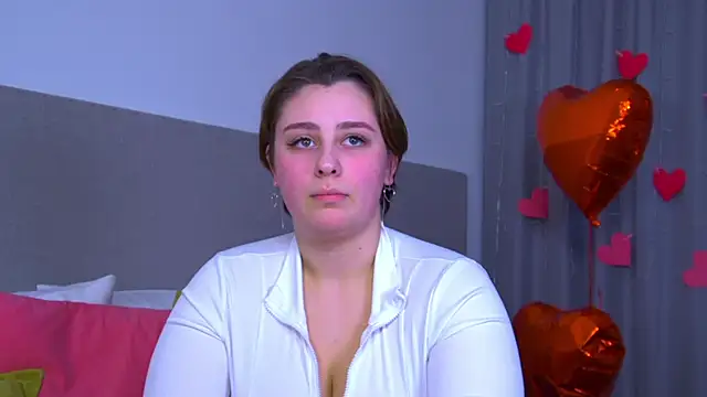 Snapshot of MaryMurray chatting on February 19, 2025, 7:05 pm MaryMurray online show from February 19, 2025, 7:05 pm