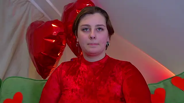 Snapshot of MaryMurray chatting on February 20, 2025, 6:57 pm MaryMurray online show from February 20, 2025, 6:57 pm