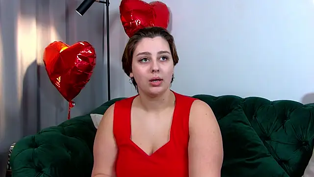 Snapshot of MaryMurray chatting on February 22, 2025, 6:30 pm MaryMurray online show from February 22, 2025, 6:30 pm