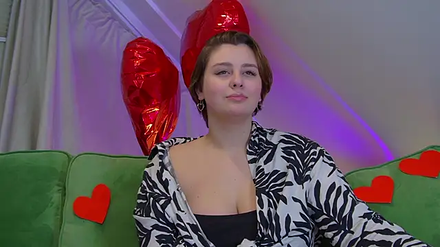 Snapshot of MaryMurray chatting on February 25, 2025, 12:47 am MaryMurray online show from February 25, 2025, 12:47 am