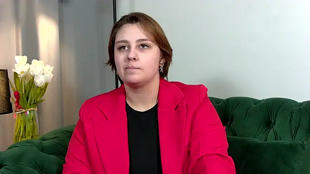 Snapshot of MaryMurray chatting on March 9, 2025, 8:21 pm MaryMurray online show from March 9, 2025, 8:21 pm