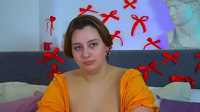 Snapshot of MaryMurray chatting on March 17, 2025, 7:26 pm MaryMurray online show from March 17, 2025, 7:26 pm