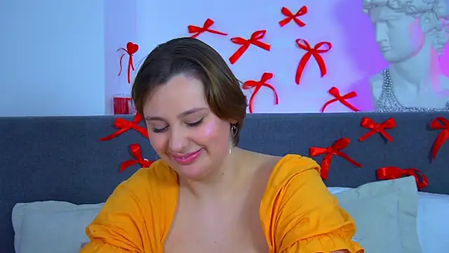 Snapshot of MaryMurray chatting on March 18, 2025, 5:20 am MaryMurray online show from March 18, 2025, 5:20 am