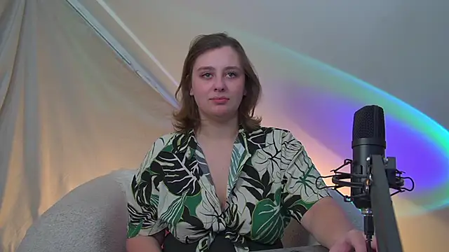 Snapshot of MaryMurray chatting on September 29, 2025, 6:35 pm MaryMurray online show from September 29, 2025, 6:35 pm