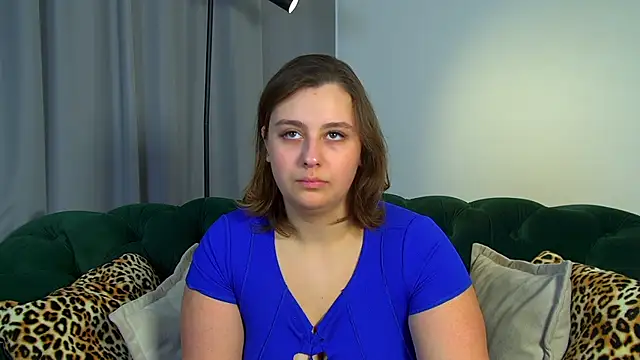 Snapshot of MaryMurray chatting on October 9, 2025, 6:33 am MaryMurray online show from October 9, 2025, 6:33 am