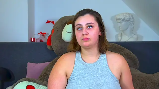 Snapshot of MaryMurray chatting on October 12, 2025, 7:02 pm MaryMurray online show from October 12, 2025, 7:02 pm