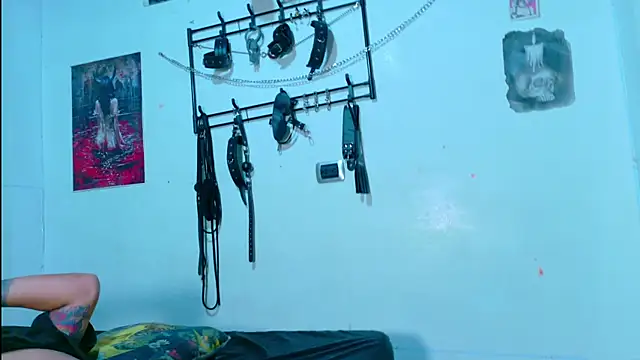 clydexxxbunny online show from January 16, 2026, 3:10 am