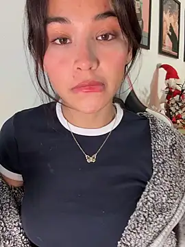 Adriennesexxx online show from November 26, 2025, 6:53 pm