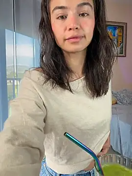 Adriennesexxx online show from February 13, 2026, 7:48 am