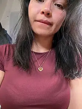 Adriennesexxx online show from February 24, 2026, 6:28 pm