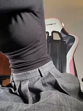 Adriennesexxx online show from March 10, 2026, 4:34 pm