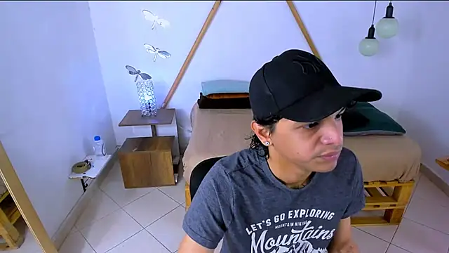 Brand habes online show from October 6, 2025, 1:08 pm