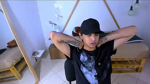 Brand habes online show from October 11, 2025, 9:57 pm