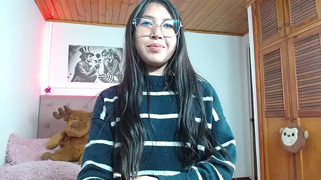 tifanny-squirt online show from October 11, 2025, 1:49 am