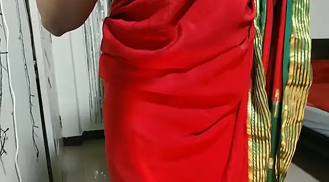 Anjali cute-Pondati online show from February 23, 2025, 11:11 am