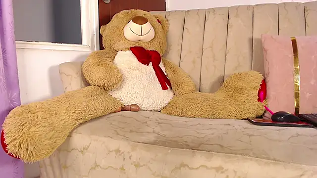 NatazhaQueen online show from November 25, 2025, 8:03 am