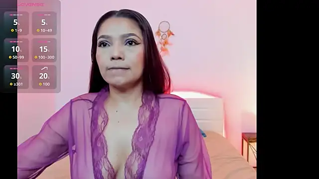 Sofia Walke1 online show from January 7, 2026, 2:58 am