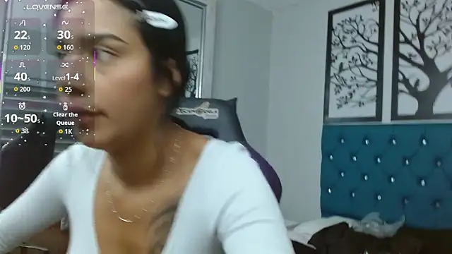 Shaarongp online show from December 19, 2025, 9:00 pm