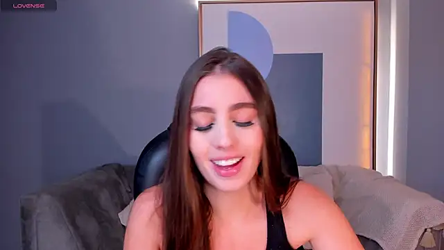 DolcieElliot online show from March 3, 2025, 12:04 am